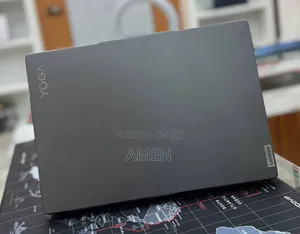 New Laptop Lenovo Yoga C740 32GB AMD Ryzen 7 SSD 512GB