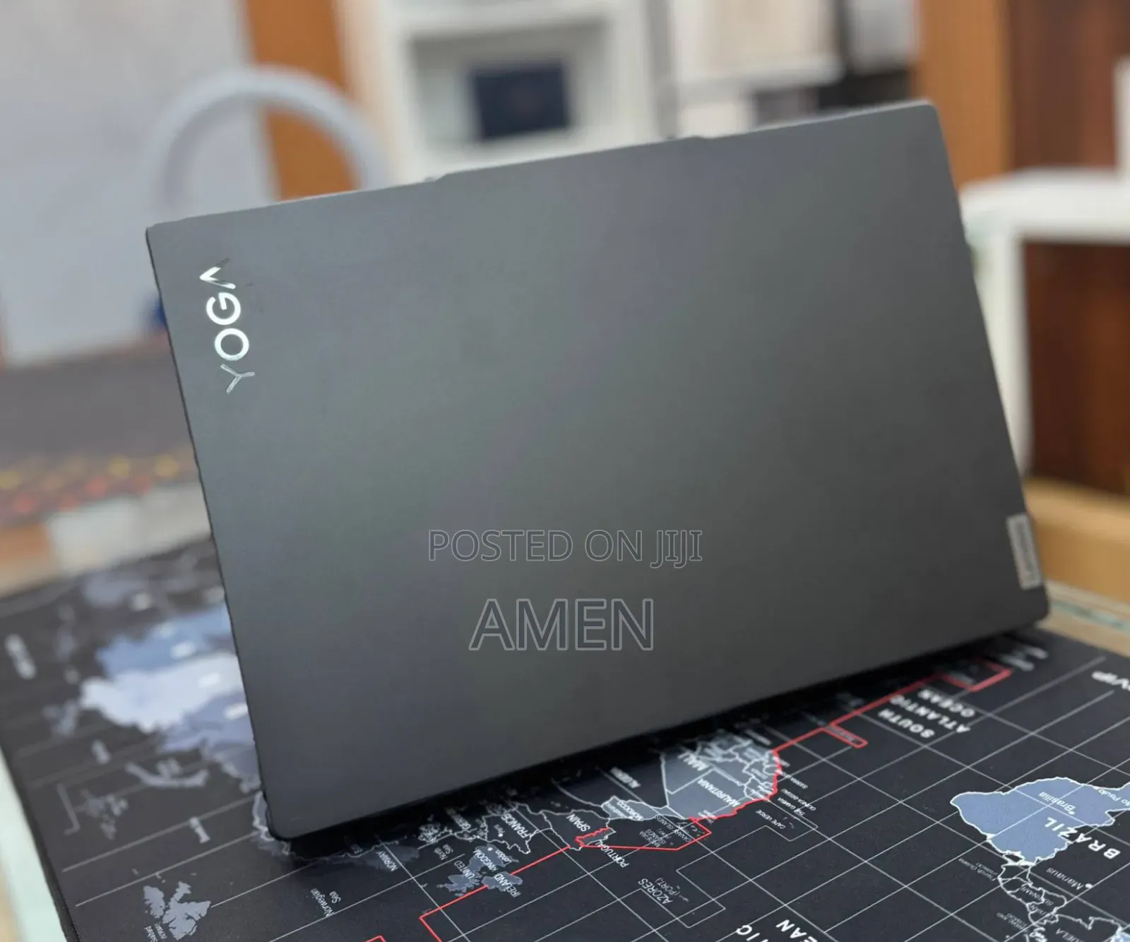 New Laptop Lenovo Yoga C740 32GB AMD Ryzen 7 SSD 512GB