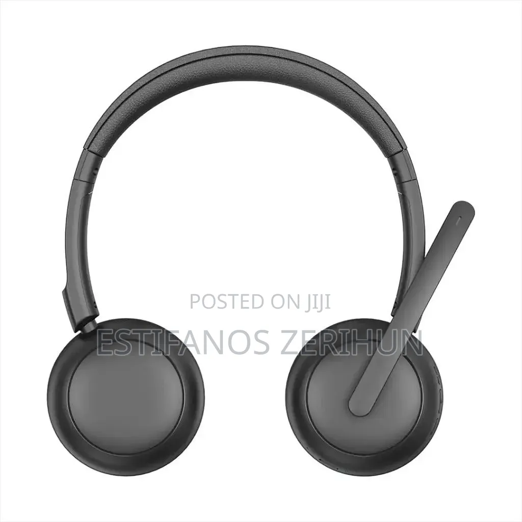 Green Lion Talkpro Wireless Headphone