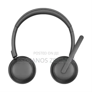 Green Lion Talkpro Wireless Headphone