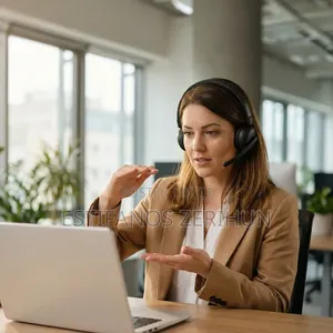 Green Lion Talkpro Wireless Headphone