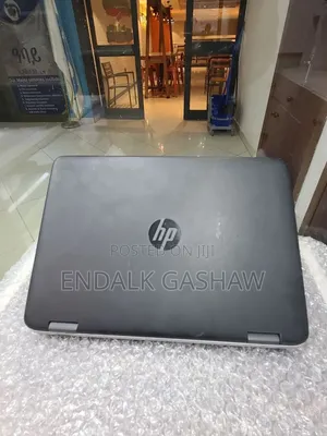 New Laptop HP ProBook 430 G4 8GB Intel Core i5 SSD 256GB