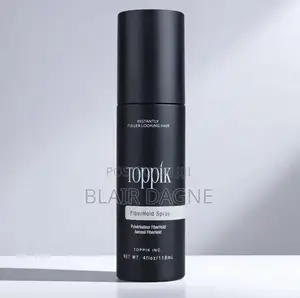 Toppik Hair Fiber * Holding Spray