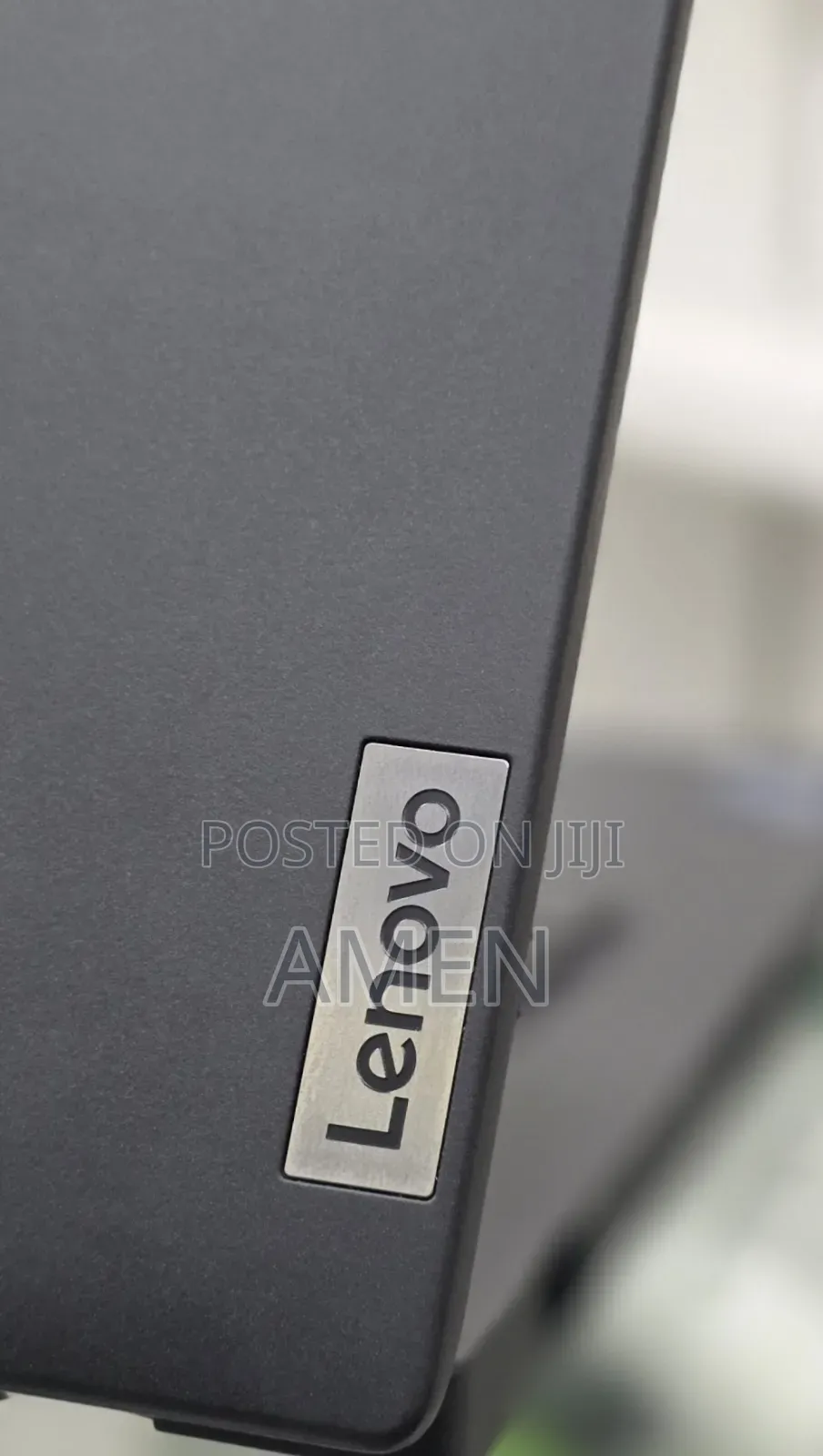 New Laptop Lenovo ThinkPad T14 16GB Intel Core i5 SSD 256GB