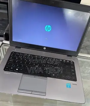 Laptop HP EliteBook 840 8GB Intel Core i5 HDD 500GB