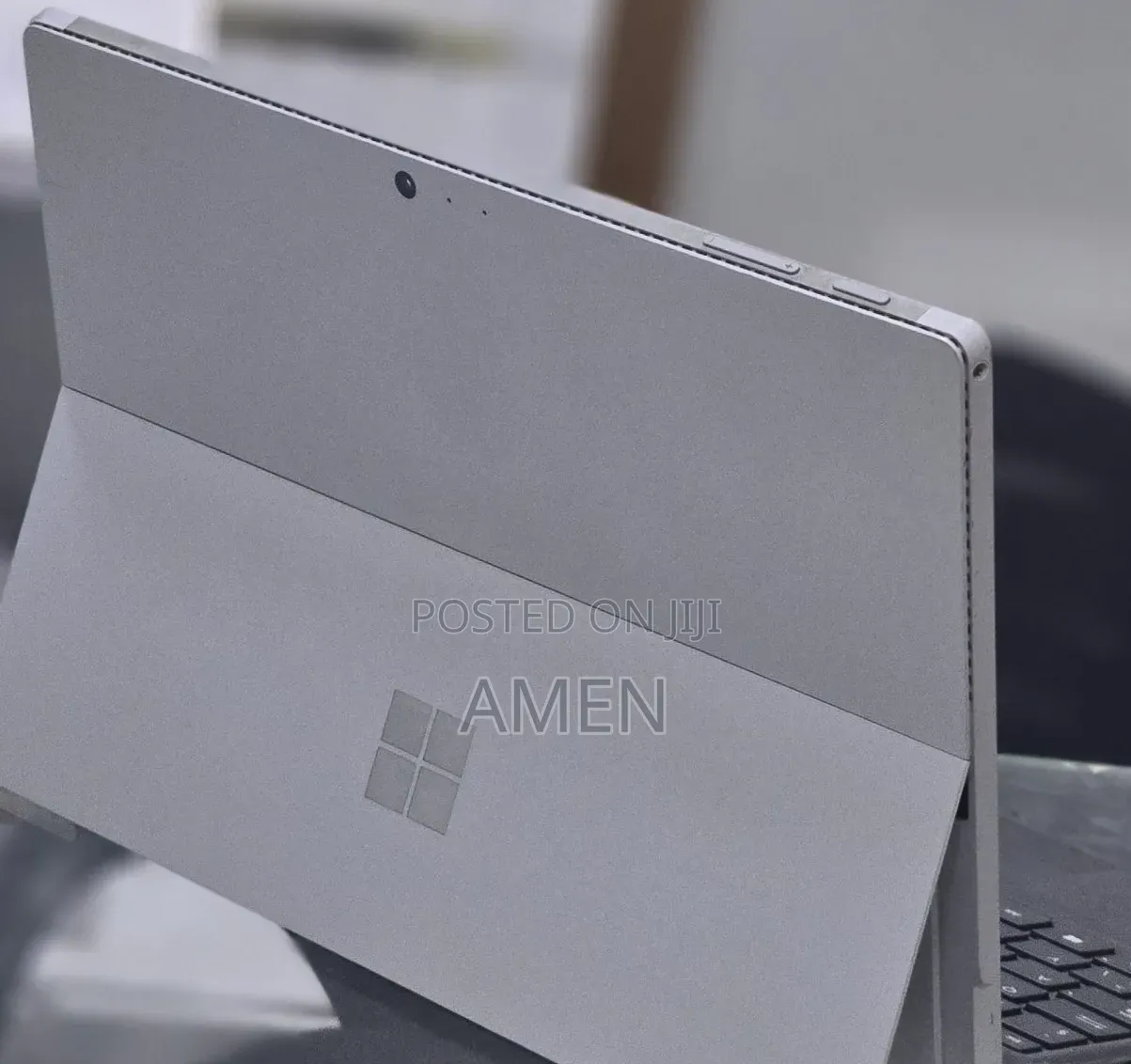 New Laptop Microsoft Surface Pro 3 8GB Intel Core i7 SSD 256GB