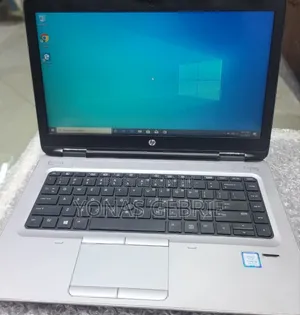 Laptop HP 8GB Intel Core i5 SSD 256GB