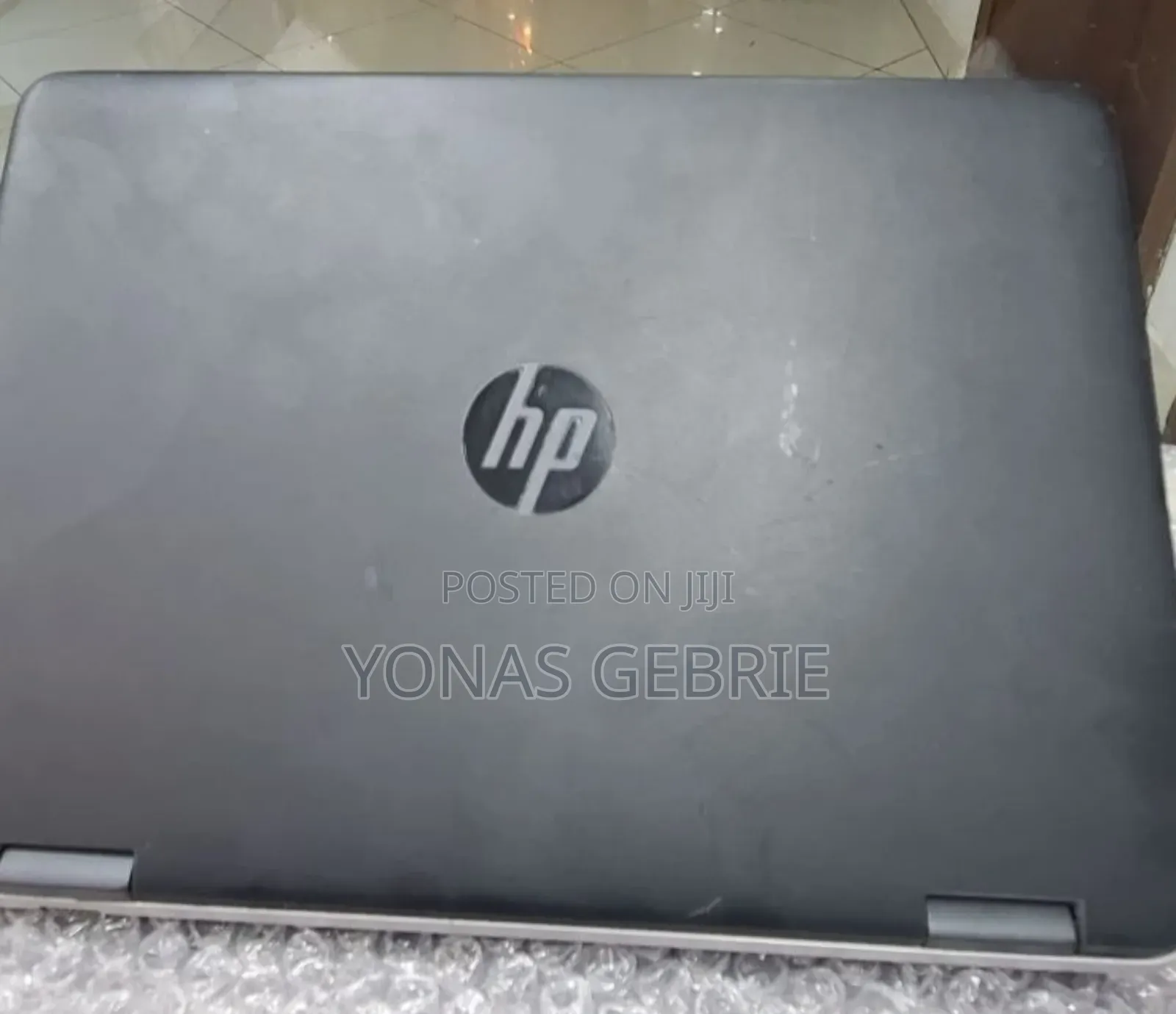 Laptop HP 8GB Intel Core i5 SSD 256GB