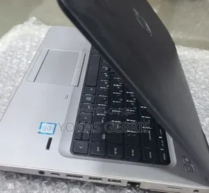 Laptop HP 8GB Intel Core i5 SSD 256GB