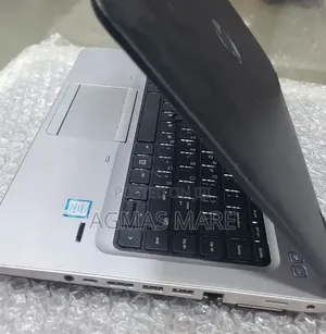 New Laptop HP ProBook 440 G4 8GB Intel Core i5 SSD 256GB