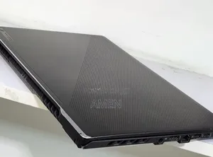 New Laptop Asus ROG Zephyrus G15 16GB AMD Ryzen 9 SSD 1T