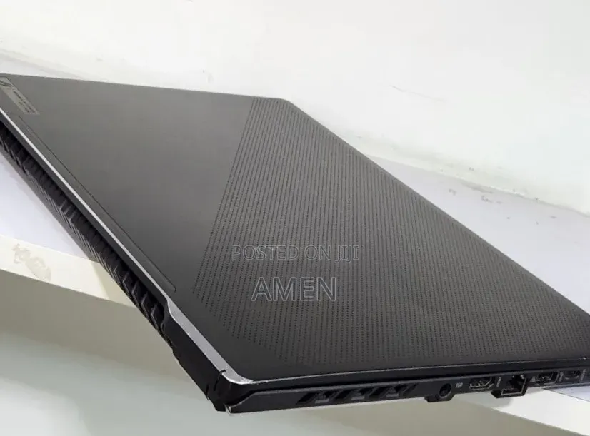 New Laptop Asus ROG Zephyrus G15 16GB AMD Ryzen 9 SSD 1T