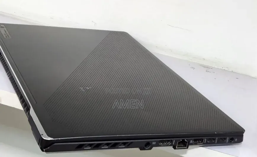 New Laptop Asus ROG Zephyrus G15 16GB AMD Ryzen 9 SSD 1T