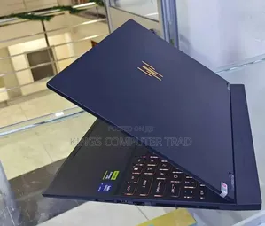 New Laptop Acer Predator Helios Neo 16 16GB Intel Core Ultra 7 SSD 1T