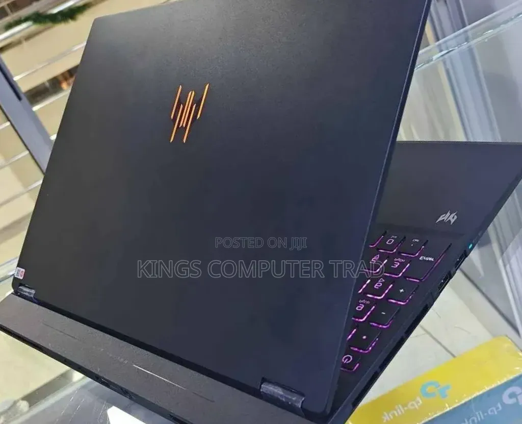 New Laptop Acer Predator Helios Neo 16 16GB Intel Core Ultra 7 SSD 1T