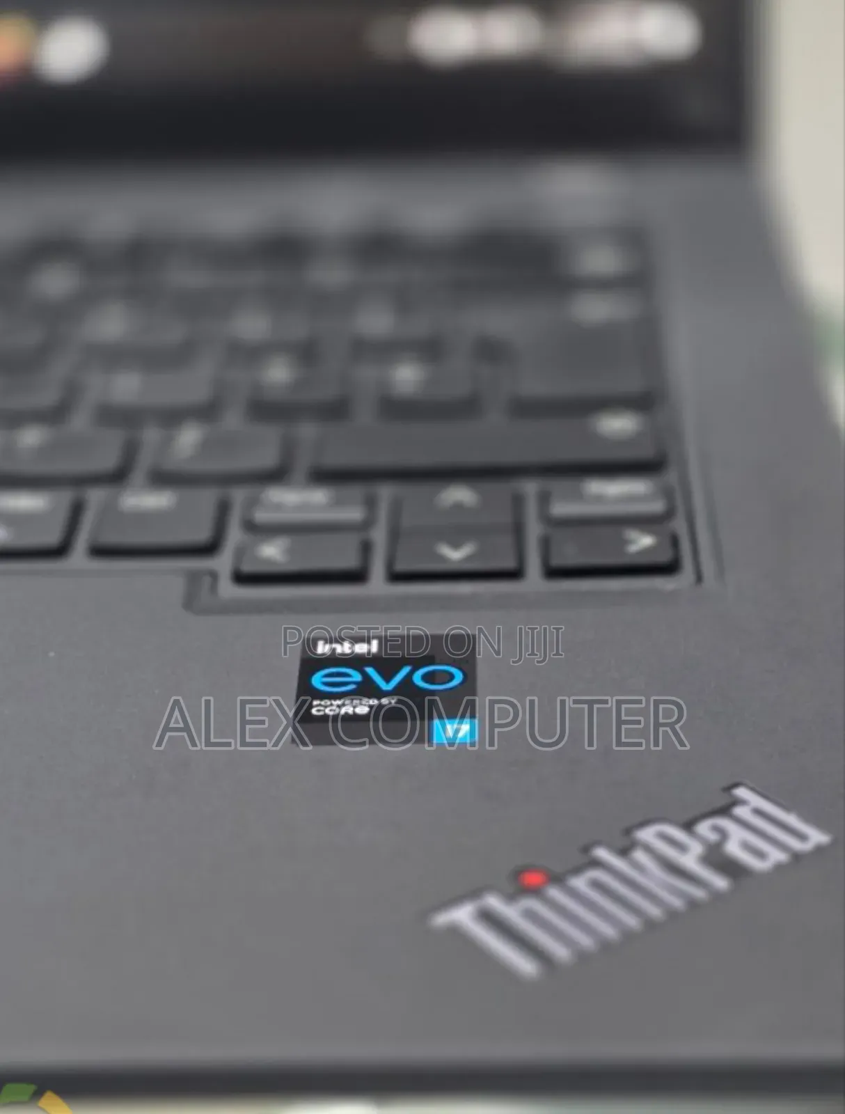 New Laptop Lenovo ThinkPad T14 G3 16GB Intel Core i7 SSD 256GB