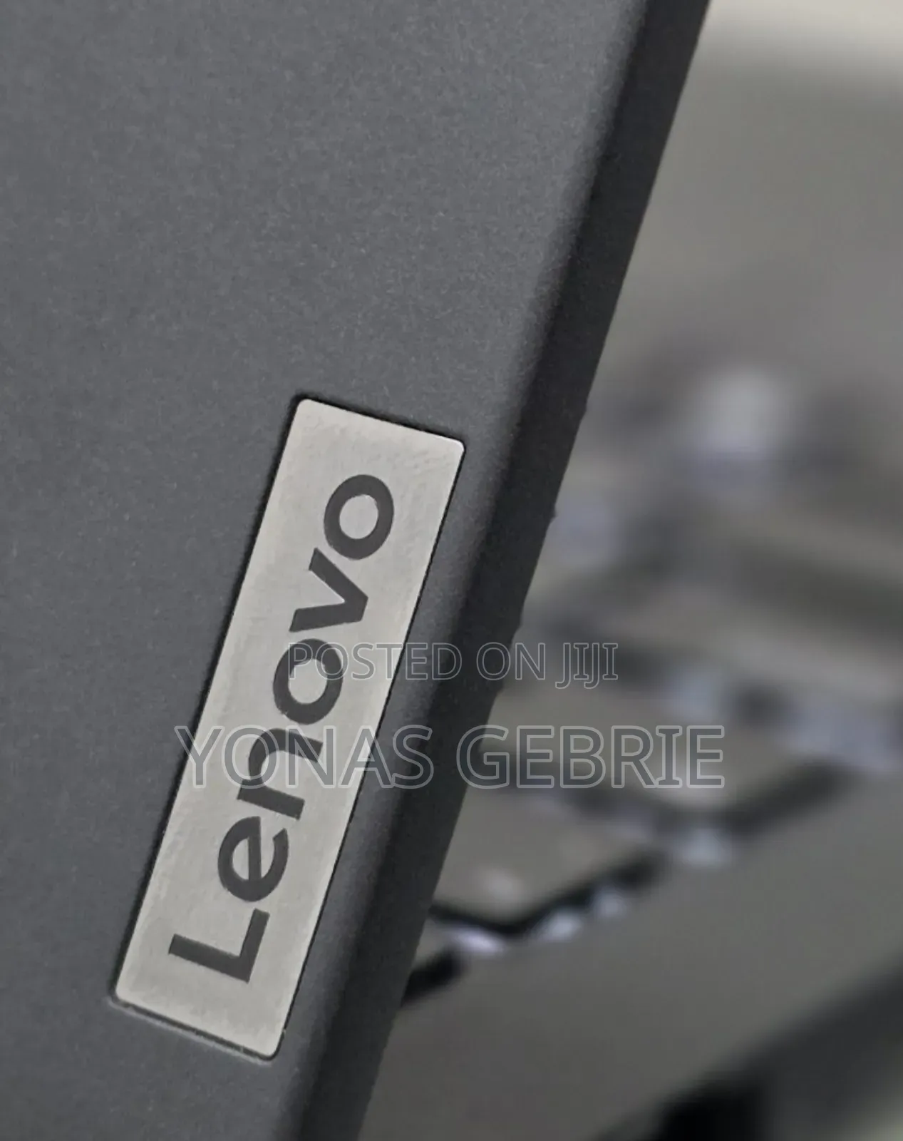 New Laptop Lenovo 16GB Intel Core i5 SSD 256GB