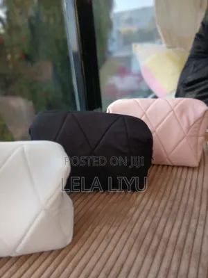 Make Up Bag