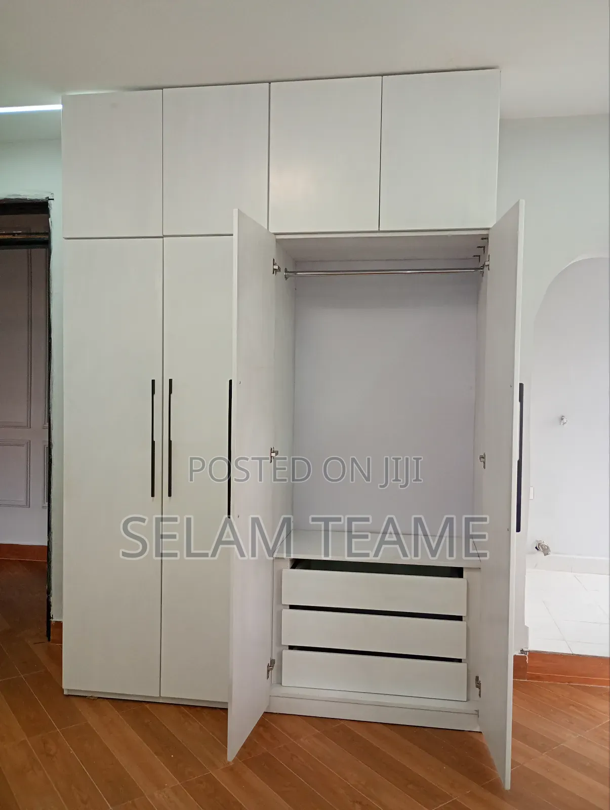 2bdrm Condo in Bole for sale