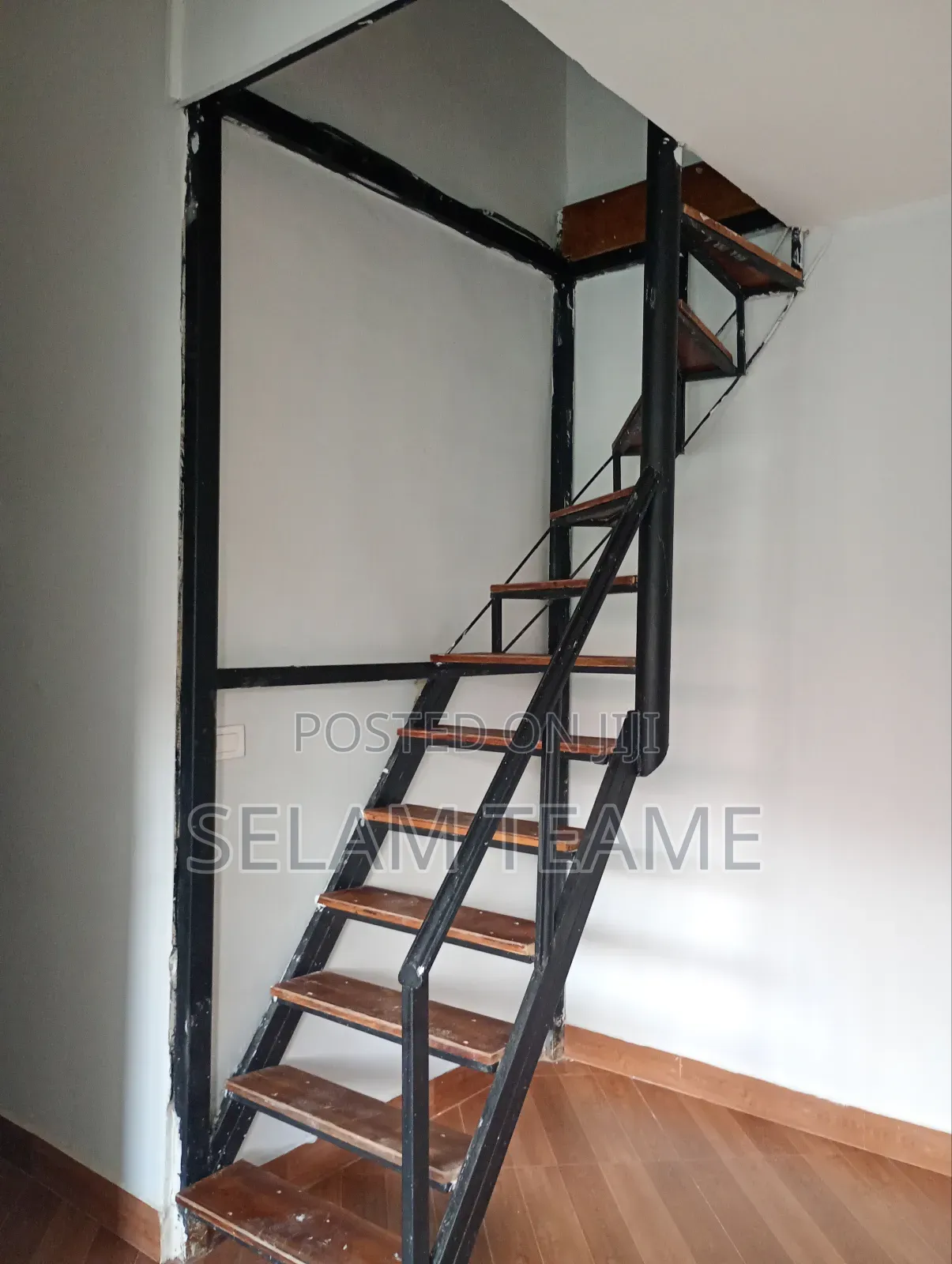 2bdrm Condo in Bole for sale
