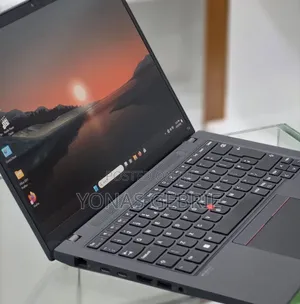 New Laptop Lenovo 16GB Intel Core i7 SSD 256GB