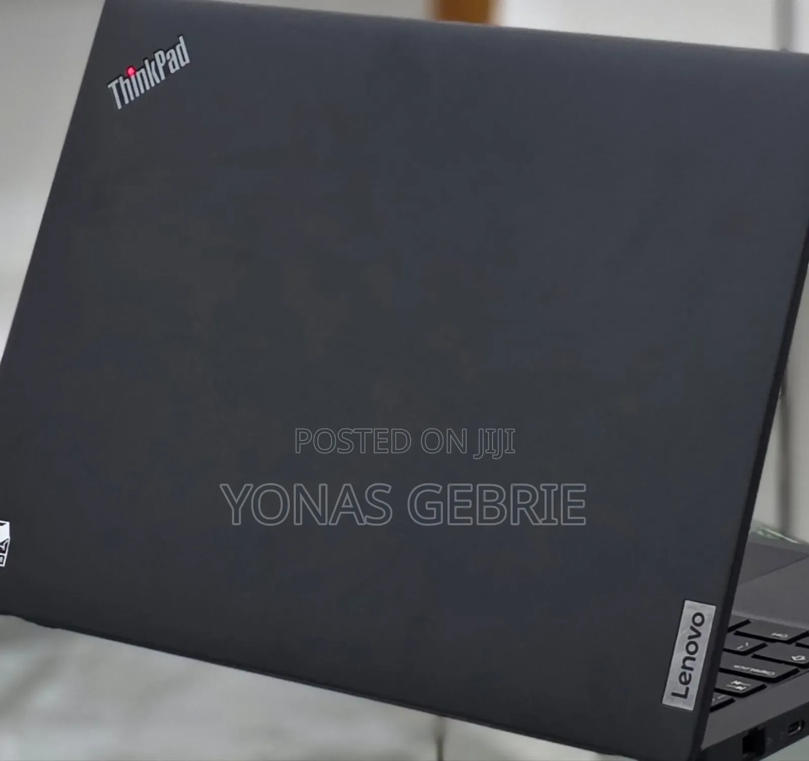 New Laptop Lenovo 16GB Intel Core i7 SSD 256GB