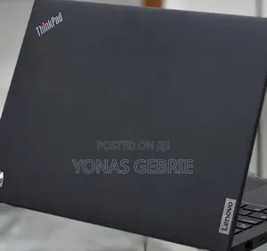New Laptop Lenovo 16GB Intel Core i7 SSD 256GB