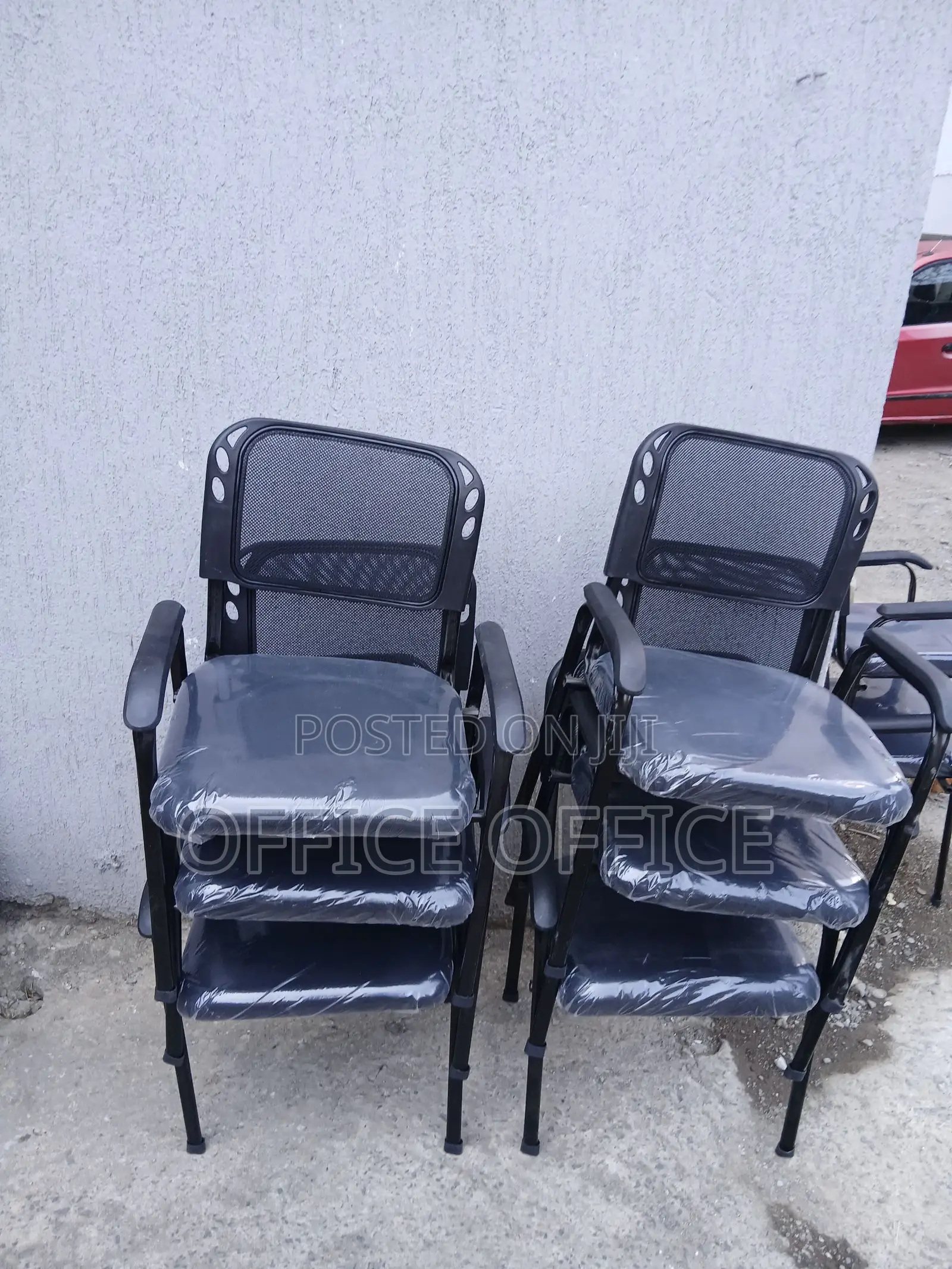 Office Chairs