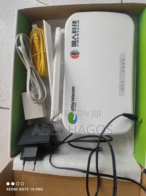 Grentech Vdsl2 Vectoring Modem