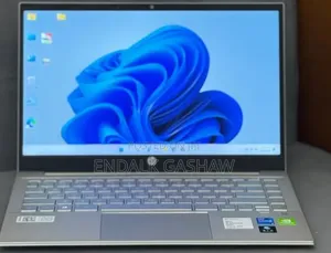 New Laptop HP Pavilion 14 16GB Intel Core i5 SSD 512GB