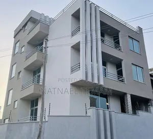 Furnished 8bdrm House in ሰሚት, Addis Ketema for sale