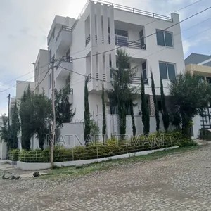 Furnished 8bdrm House in ሰሚት, Addis Ketema for sale