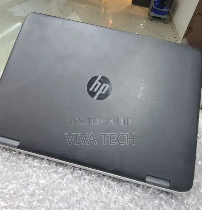 Laptop HP ProBook 640 8GB Intel Core i5 SSD 256GB