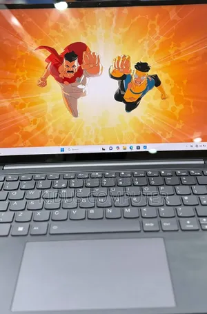 New Laptop Lenovo ThinkPad Yoga 32GB AMD Ryzen 7 SSD 512GB