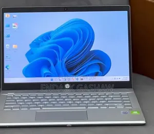 New Laptop HP Pavilion 14 16GB Intel Core i7 SSD 512GB