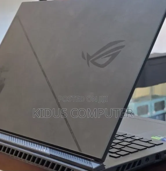 New Laptop Asus ROG Strix G16 G614 32GB Intel Core i9 SSD 2T