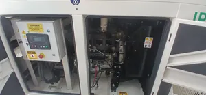 30kva Perkins Diesel Generator [ England Uk]