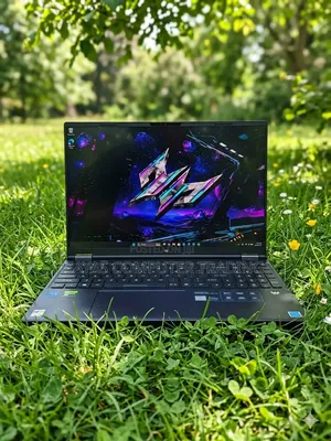 New Laptop Acer Predator Helios Neo 16 32GB Intel Core Ultra 9 SSD 1T