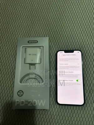 New Apple iPhone 13 128 GB Black