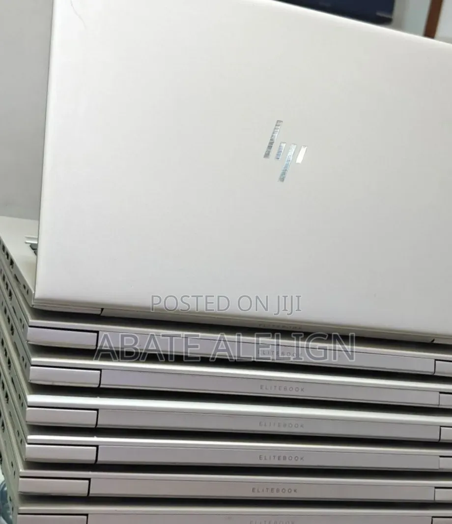 New Laptop HP EliteBook 840 G5 8GB Intel Core i5 SSD 512GB