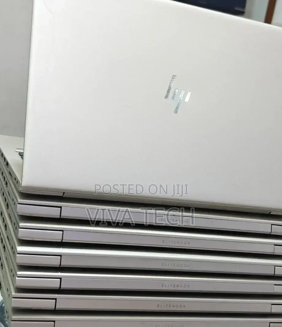New Laptop HP EliteBook 840 G5 8GB Intel Core i5 SSD 512GB