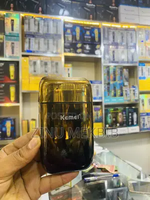 Kemei Hair Shaver