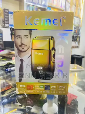 Kemei Hair Shaver