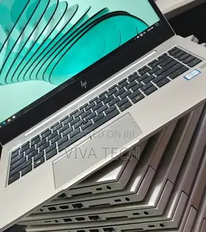 New Laptop HP EliteBook 840 G5 8GB Intel Core i5 SSD 512GB