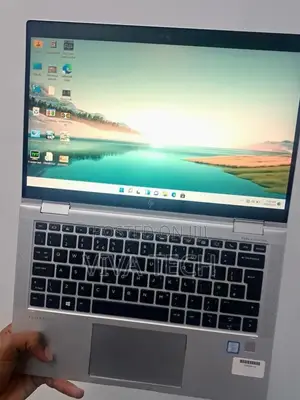 New Laptop HP EliteBook X360 1030 G3 16GB Intel Core i5 SSD 512GB