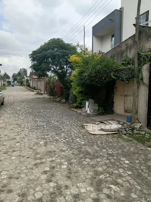 4bdrm House in Nasswe Real State, Nifas Silk-Lafto for sale