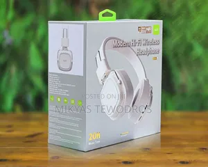 Ruggas Headset