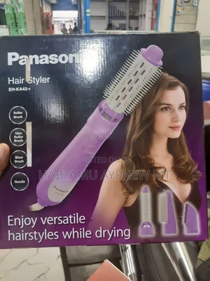 Panasonic Original 3 in 1 Paystra ፓናሶኒክ ኦሪጂናል ፓይስትራ