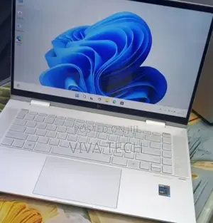 New Laptop HP Envy 15 8GB Intel Core i7 SSD 512GB