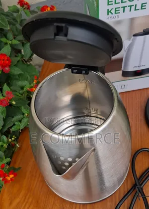 Panana Electric Kettle/ Boiler